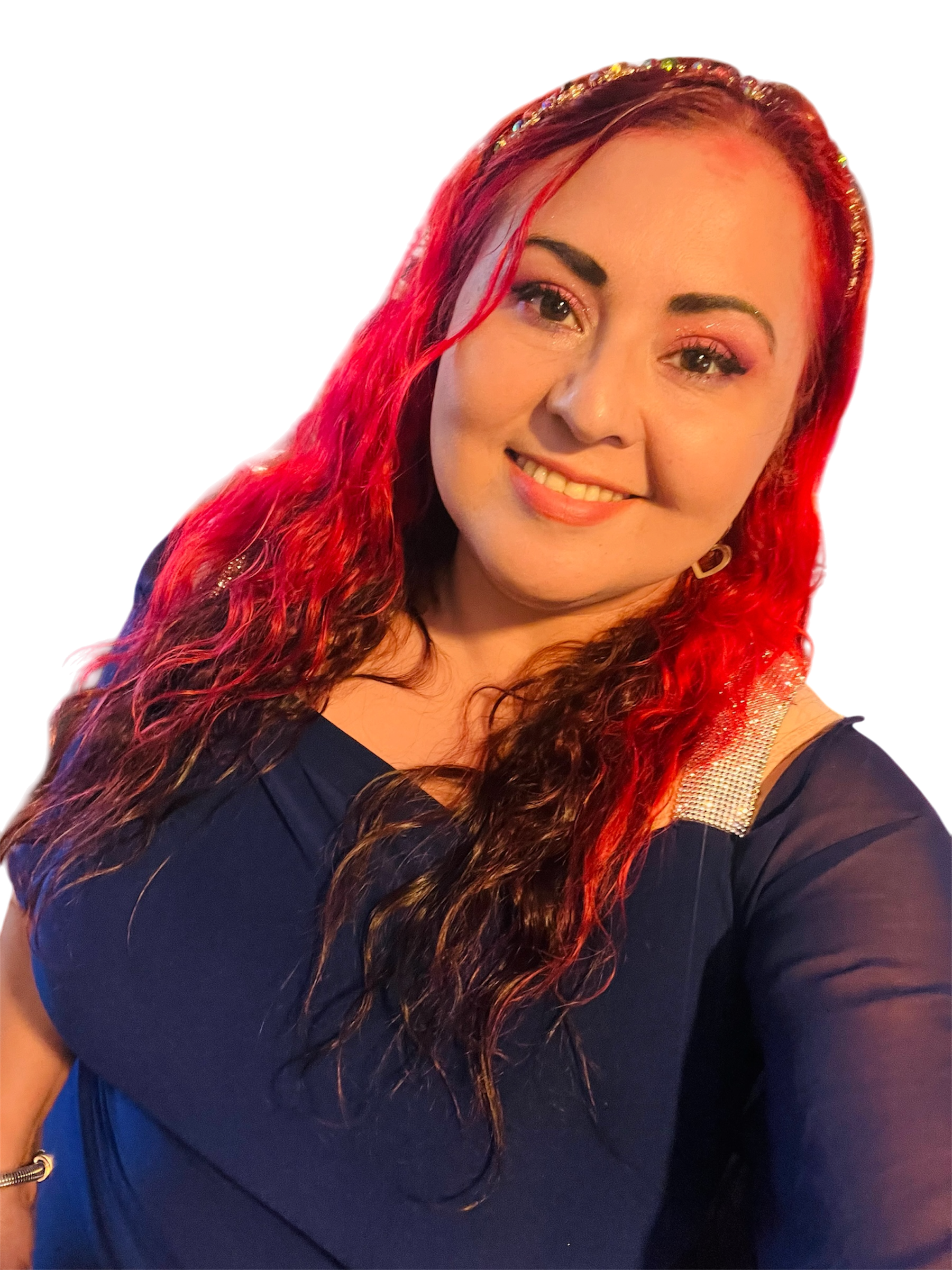 Jenny Stevenson Owner